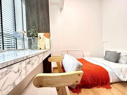 Coco Palms (D18), Condominium #504718101